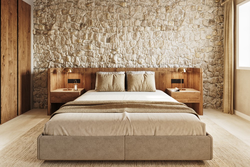 Deluxe Single room VERIGE