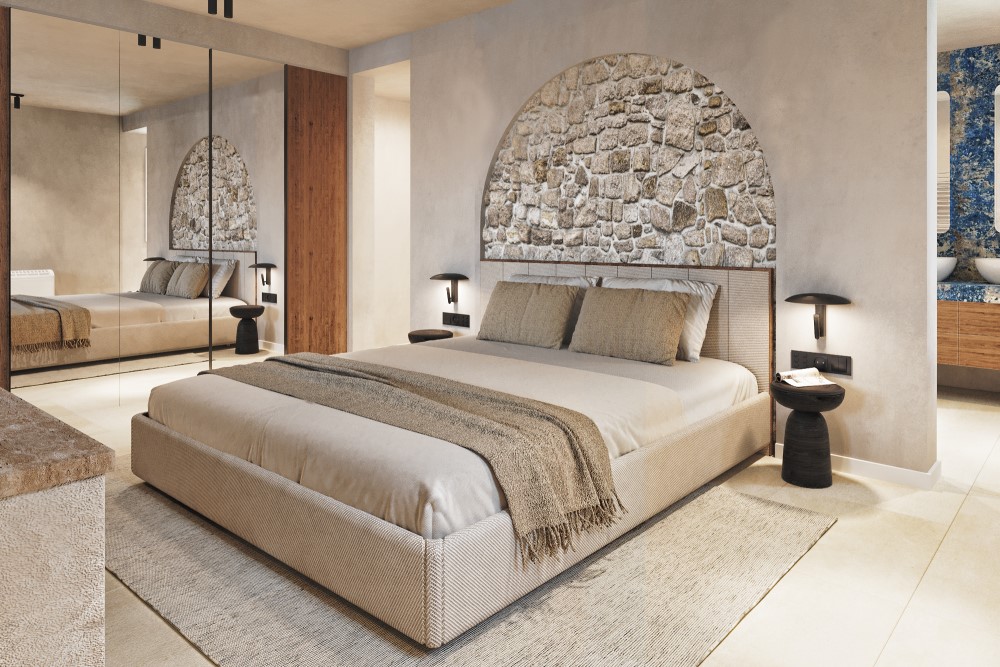 Deluxe apartment BISER